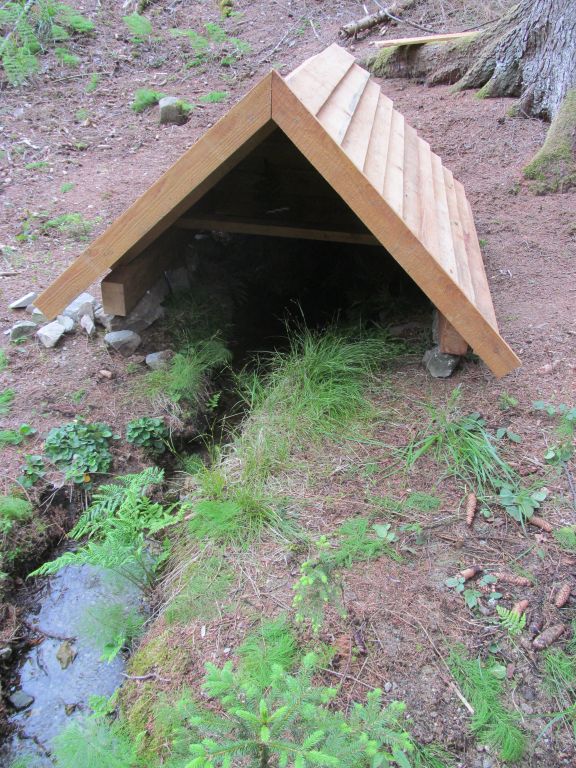 Hajného studánka (14998) - červen 2022