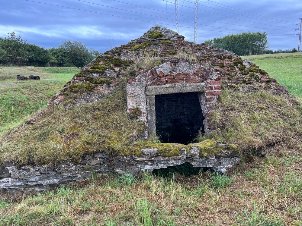 studánka Klizdera (15287) - srpen 2024