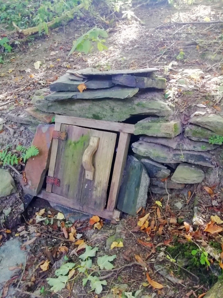 studánka Herčivald (15319) - září 2024