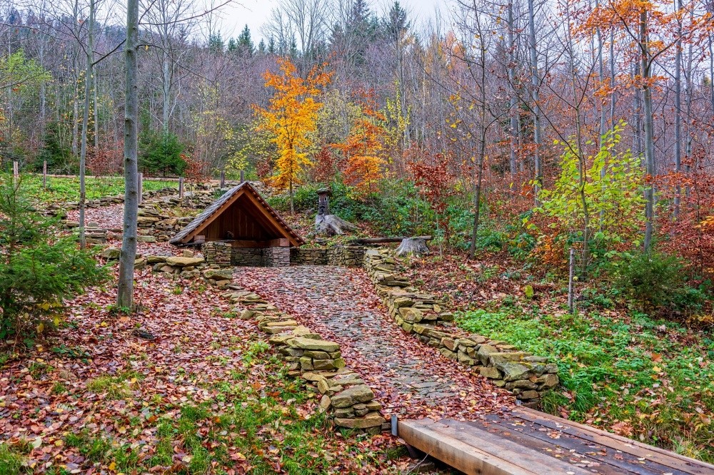studánka bez jména (15358) - prosinec 2024
