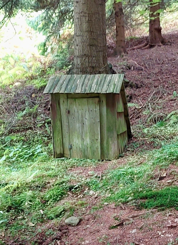 studánka Na Matysonce (15577) - září 2025