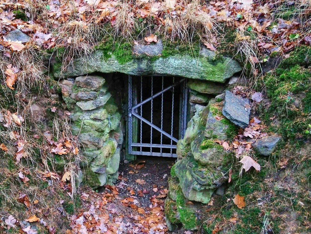 studánka Filipínka (15622) - leden 2026