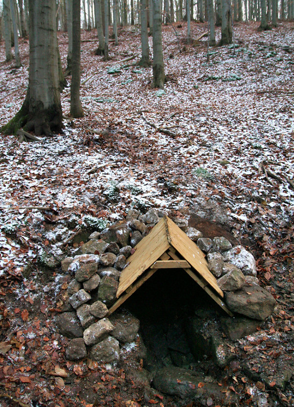 studánka Nad Ráztokou (1642) - datum neznámé