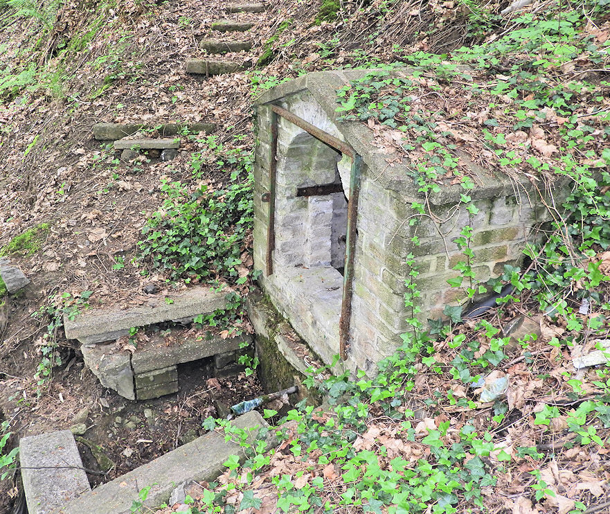 studánka Závistská (1690) - datum neznámé