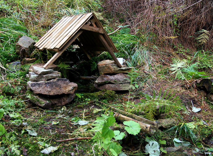 Jelení studánka (2018) - datum neznámé