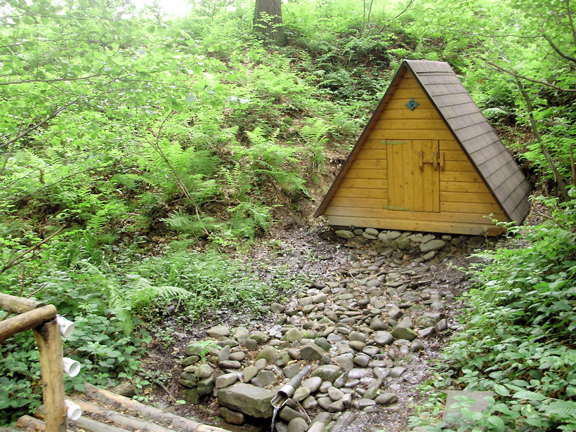 studánka bez jména (2023) - datum neznámé