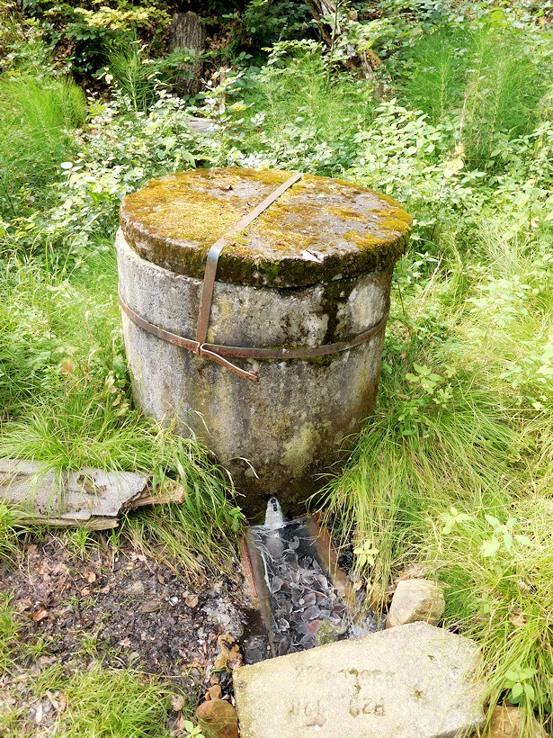 studánka Sirkovica (2069) - datum neznámé