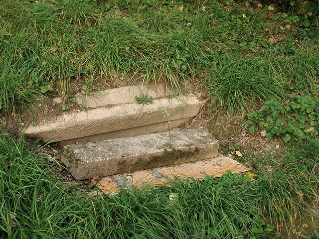 studánka bez jména (2093) - říjen 2009