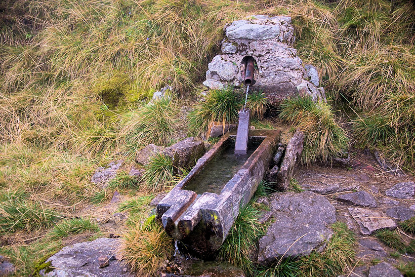Rennerova studánka (2145) - datum neznámé