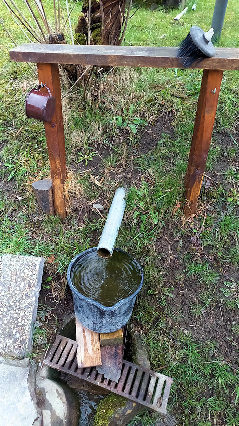 studánka bez jména (2192) - duben 2023