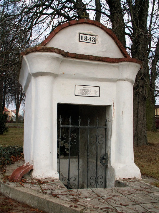 pramen bez jména (2255) - listopad 2009