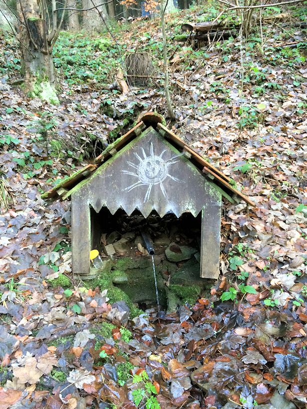 studánka Hrubá Brodská (2272) - datum neznámé