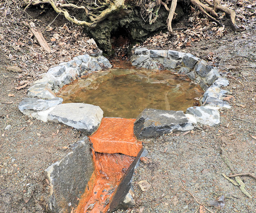 studánka Korek (2293) - datum neznámé