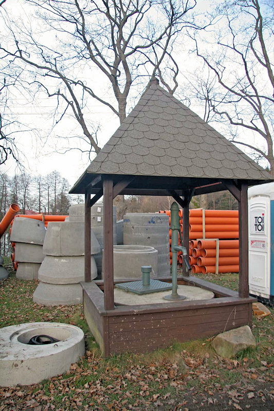 studna bez jména (2329) - listopad 2009