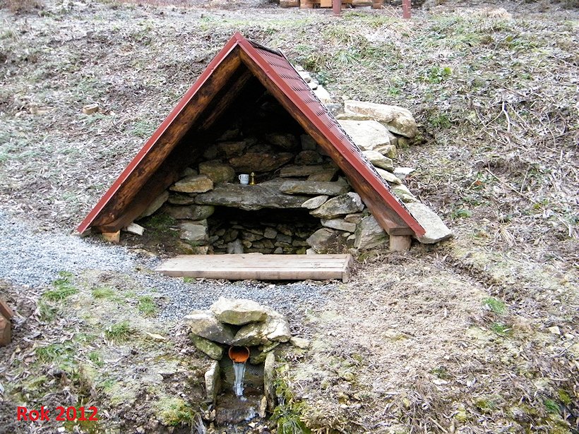 Vintířova studánka (2380) - datum neznámé