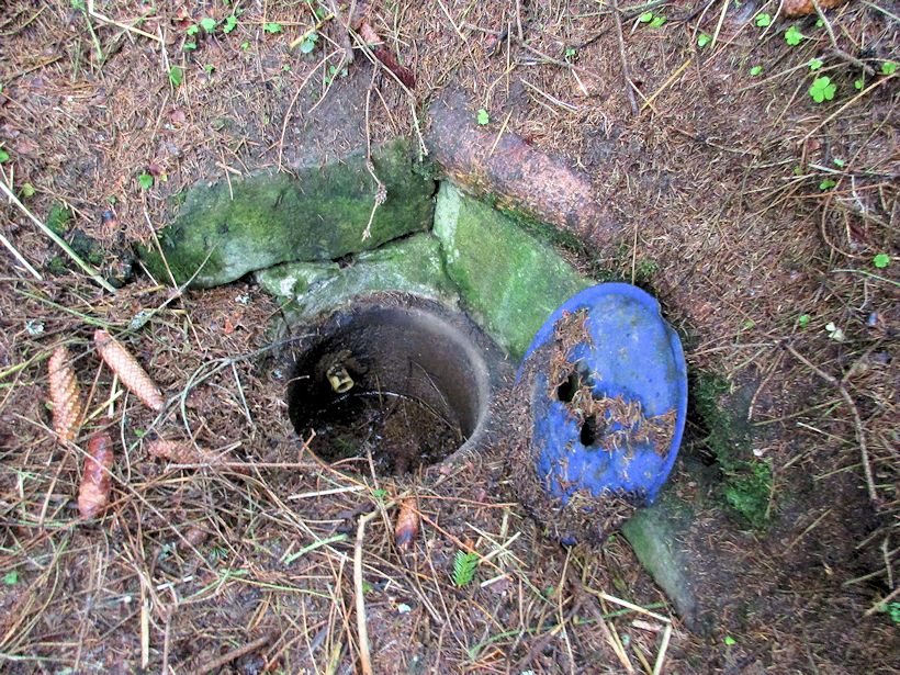 studánka bez jména (2477) - datum neznámé