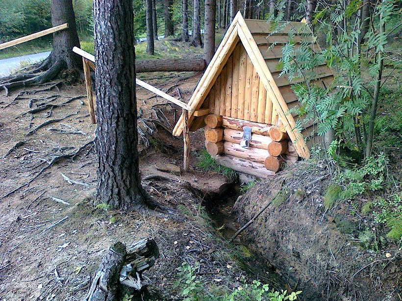 studánka U Doubravníčku (2483) - datum neznámé