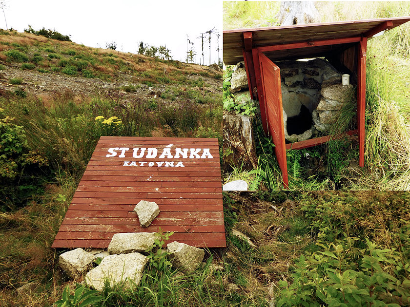studánka Katovna (2658) - datum neznámé