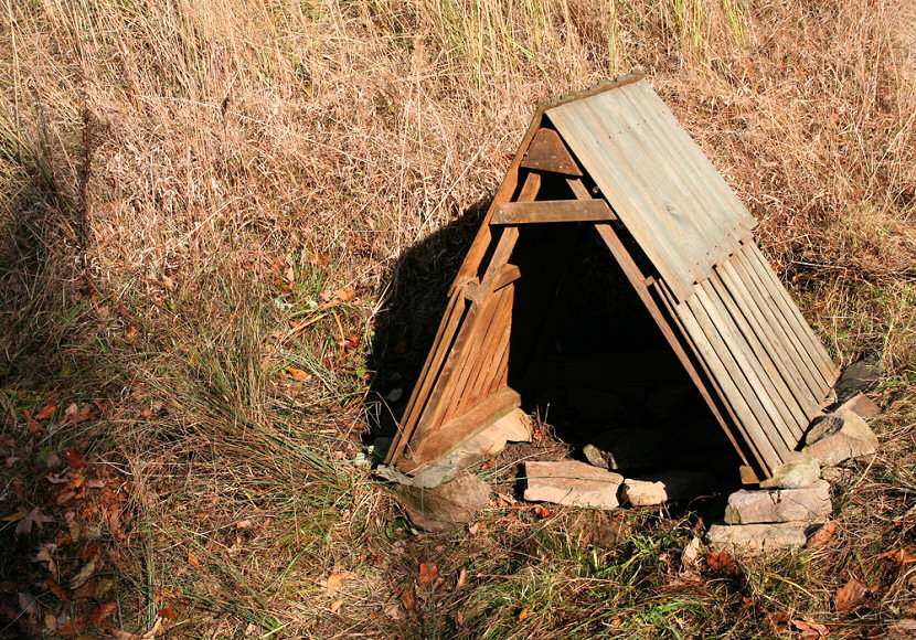 studánka U Jančů (2771) - datum neznámé