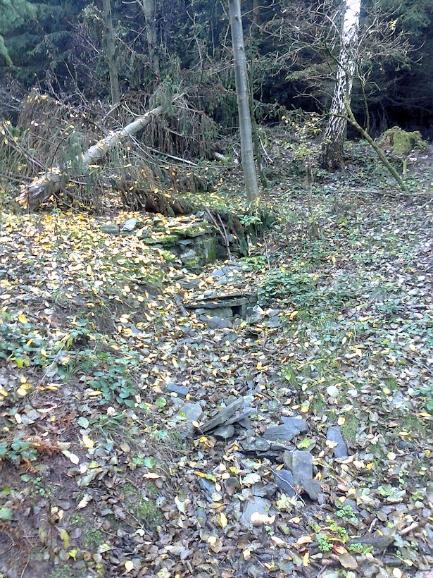 Fialova studánka (2860) - datum neznámé