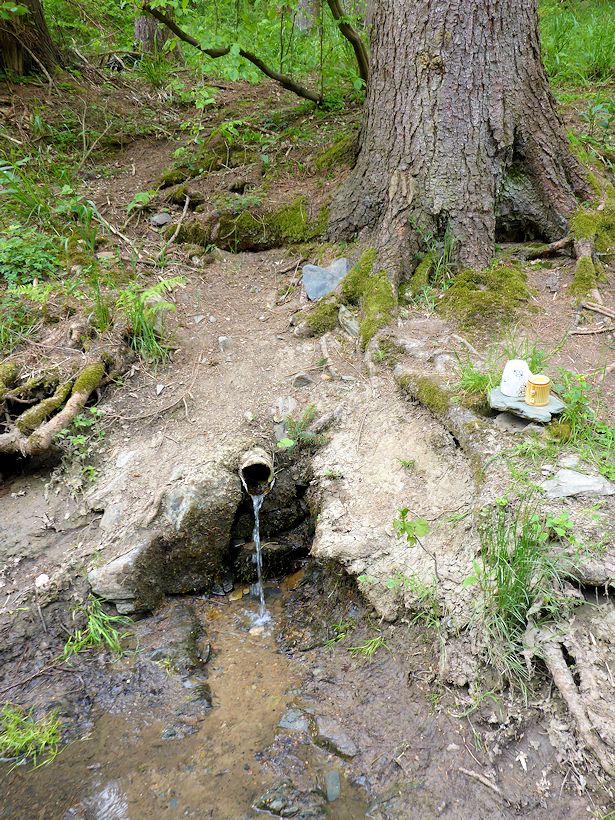 studánka bez jména (2870) - datum neznámé