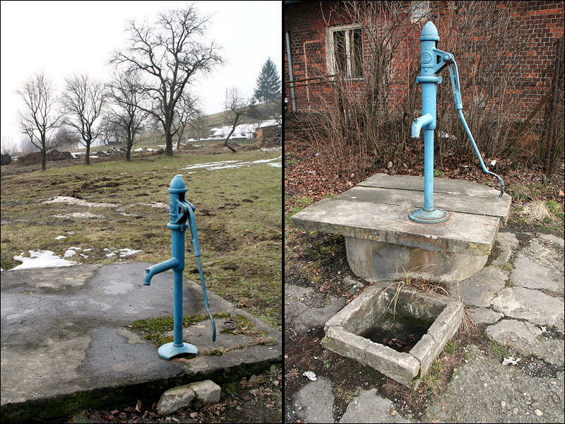 studna bez jména (2897) - duben 2010