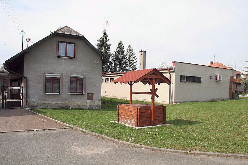studna bez jména (2942) - duben 2010