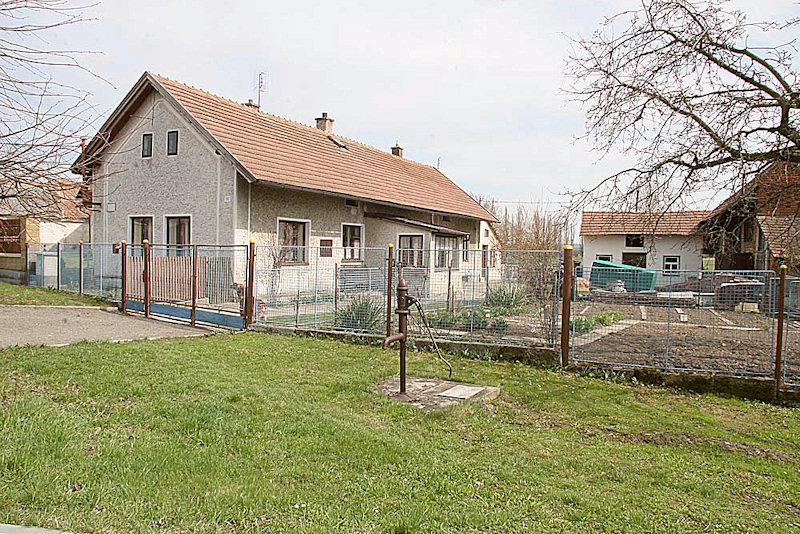 studna bez jména (2944) - duben 2010