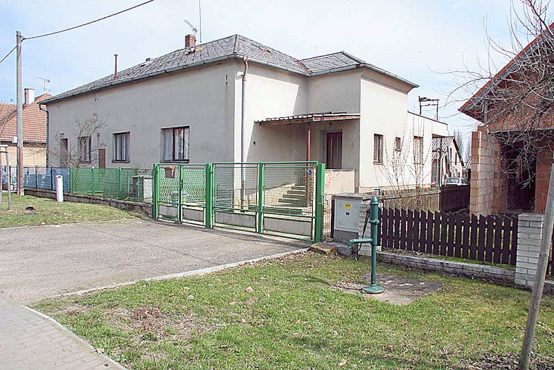studna bez jména (2946) - duben 2010
