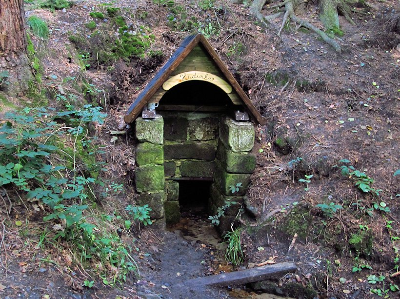 studánka Hrdinka (2959) - datum neznámé