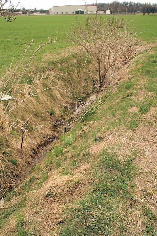 pramen bez jména (2962) - duben 2010