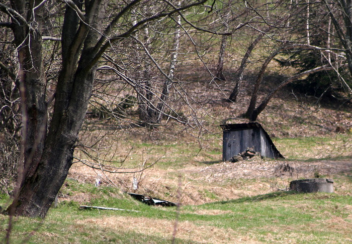 studánka bez jména (3007) - duben 2010