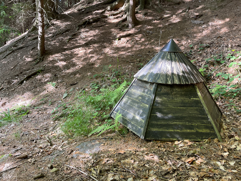 studánka Nad Brnou (3062) - datum neznámé