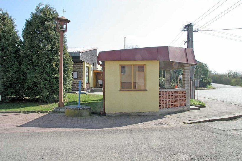 studna bez jména (3065) - duben 2010