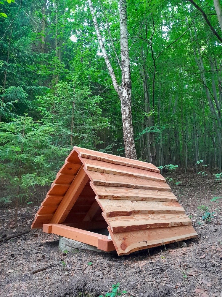 studánka Josefova (3088) - květen 2025