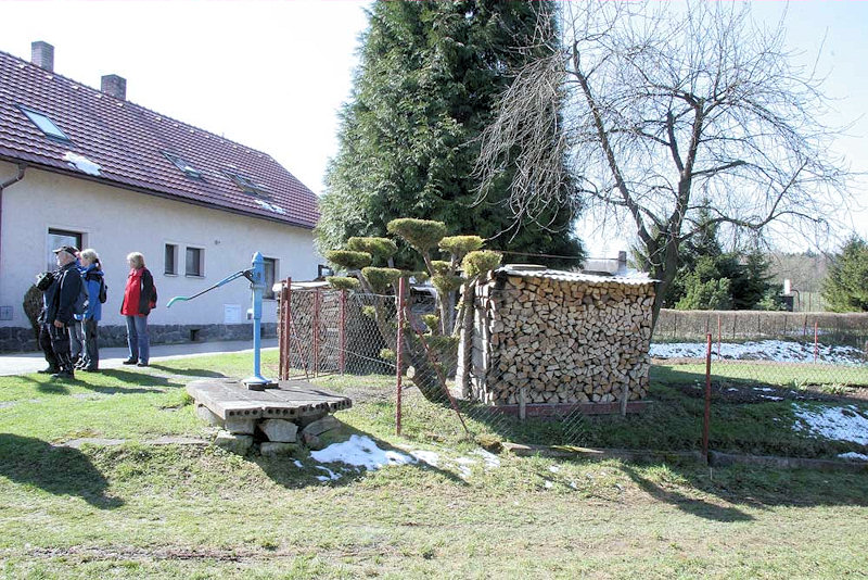 studna bez jména (3107) - duben 2010