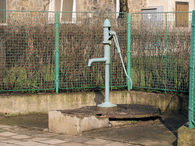studna bez jména (3181) - květen 2010