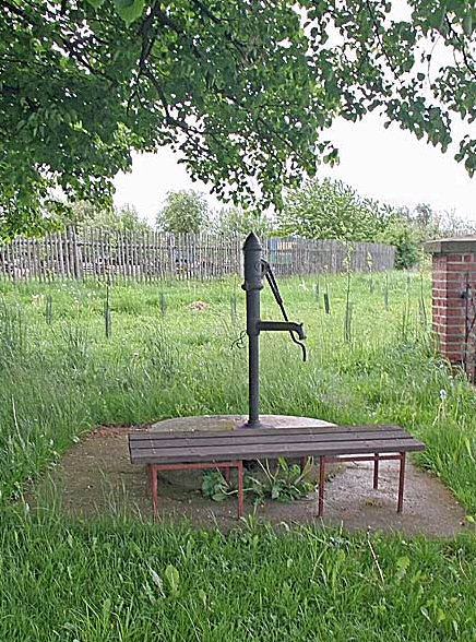 studna bez jména (3234) - květen 2010