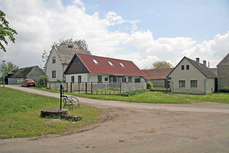 studna bez jména (3299) - květen 2010