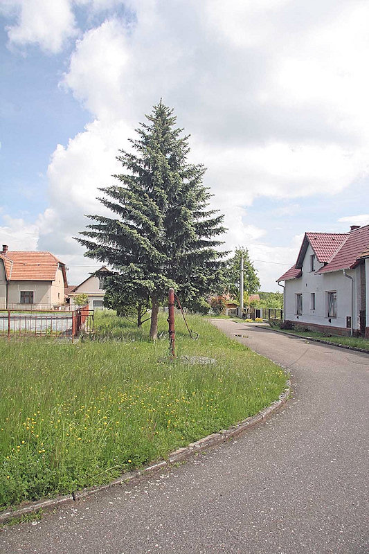 studna bez jména (3301) - květen 2010
