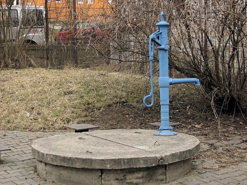 studna bez jména (3326) - květen 2010