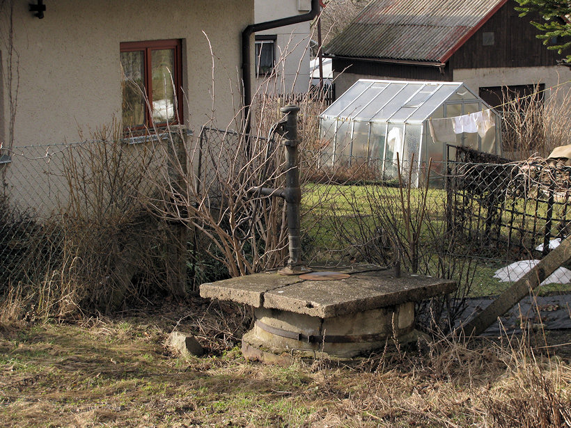 studna bez jména (3334) - květen 2010