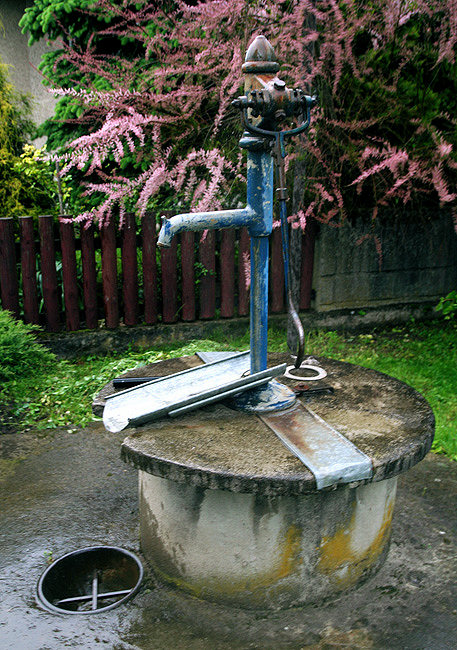 studna bez jména (3356) - červen 2010