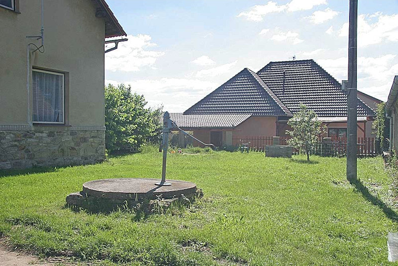 studna bez jména (3376) - červen 2010