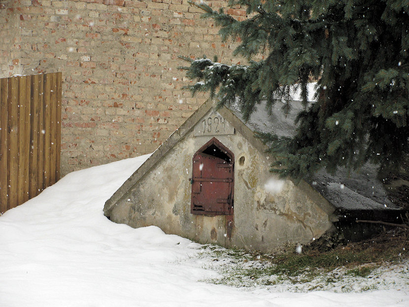 studánka bez jména (3382) - červen 2010