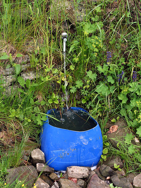 studna U Mitášů (3384) - červen 2010