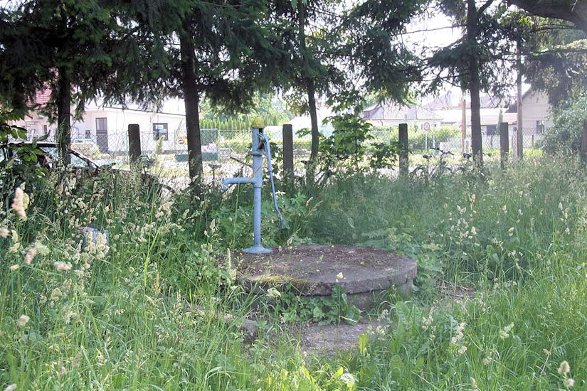 studna bez jména (3425) - červen 2010