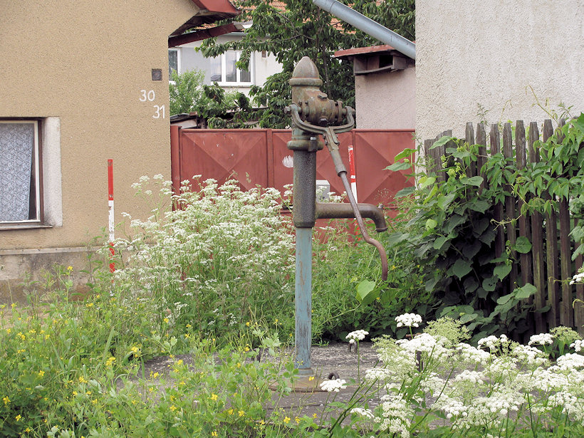 studna bez jména (3487) - červen 2010