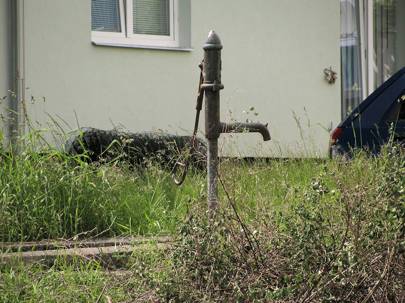 studna bez jména (3490) - červen 2010
