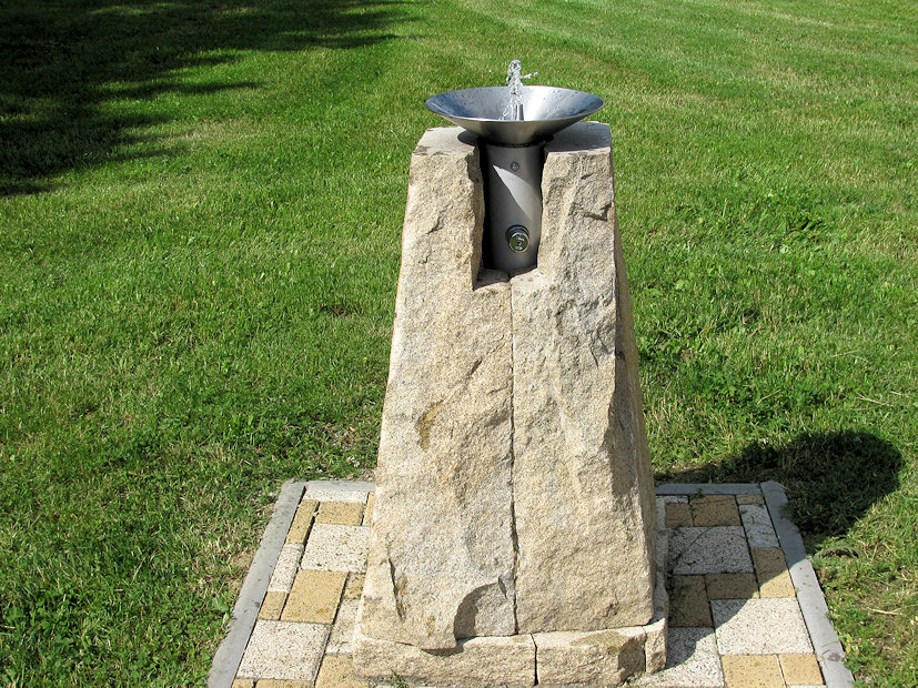 jiný vodní zdroj bez jména (3497) - červen 2010